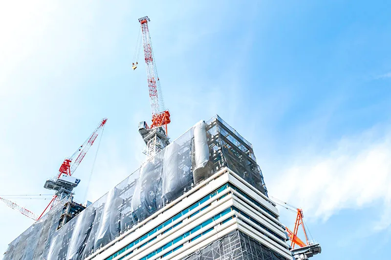 HIGAGUMI株式会社